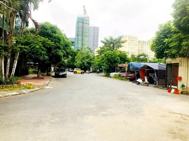 ❌❌❌ HIẾM LÔ GÓC 70,8M² KĐT MỚI SỞ DẦU – HỒNG BÀNG | CHỈ 62TR/M² ❌❌❌