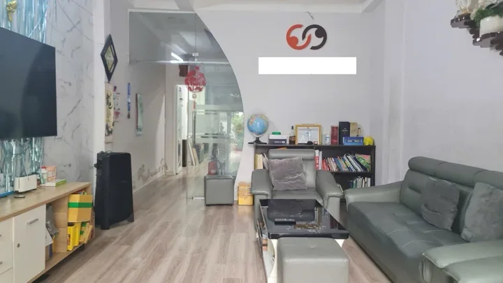 HXH Trường Chinh, gần KCN Tân Bình, 111m2, 4x28, 3PN, Chỉ 7.9 tỷ TL