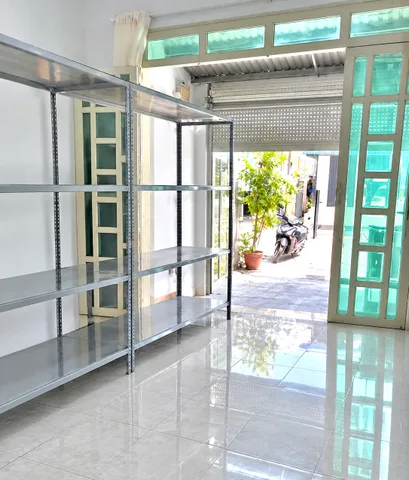 Chỉ 5 tỷ xíu nhà đẹp khu CN Tân Tạo,DT(100m2)Đường8m,SHR,vào kinh doanh ngay(KK1609).