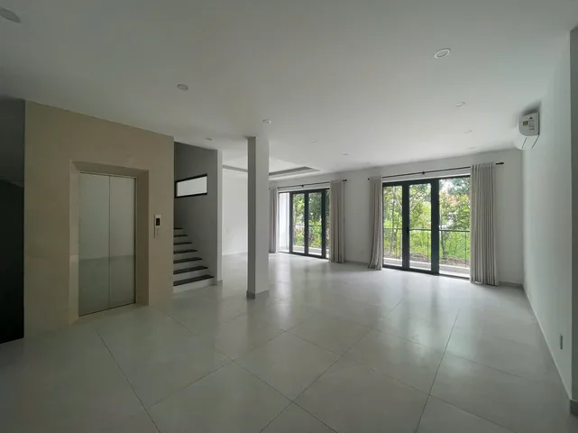 BDS HVL [NC] CHO THUÊ VILLA 25 đường 92 - Thủ Thiêm villa, Thạnh Mỹ Lợi, Q.2