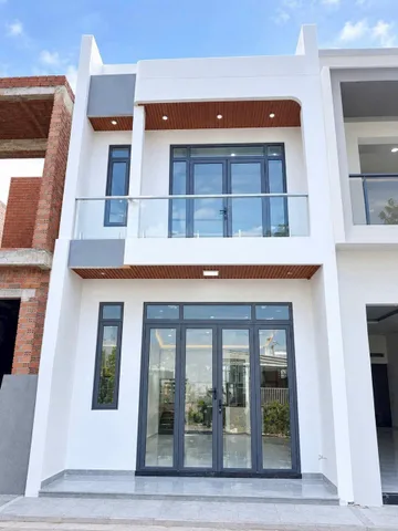 💎 NHÀ MỚI TINH SỔ RIÊNG - GIÁ THẬT 1 TỶ 750 💎