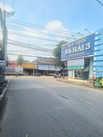 🌳🔥 5.000M² ĐẤT TRUNG TÂM ĐÔ THỊ - 2 MẶT TIỀN CỰC HIẾM – BÌNH CHUẨN | CÁCH ĐT743 CHỈ 100M 🔥