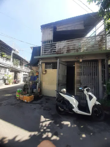 Bán Nhà riêng 40m2 có sẵn 40 m2 thổ cư giá 2.5 tỷ tại Đường Phạm Văn Chiêu Phường 15 Quận Gò Vấp TP. Hồ Chí Minh