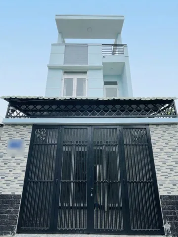 Bán Nhà riêng 100m2 có sẵn 95 m2 thổ cư giá 5.99 tỷ tại Đường Lê Thị Riêng Phường Thới An Quận 12 TP. Hồ Chí Minh