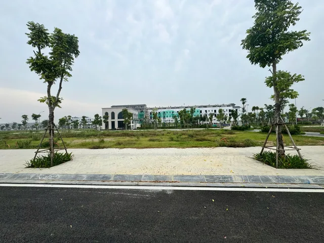 2026 Bán Đất 70m2, Đông Nam có sẵn sổ giá 3.64 tỷ tại Heragon city Thanh Hoá