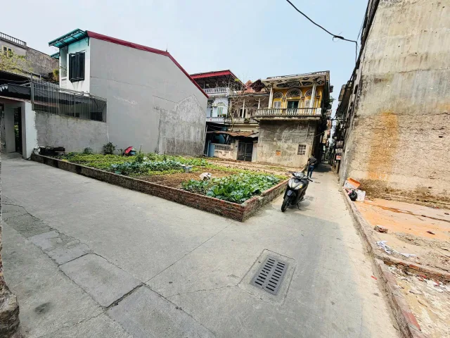 ⛳Bán Lô Thổ Cư Đồng Kỵ, Đồng Nguyên, Từ Sơn Mt 7.35m Dt 50m2 Giá 2.2 Tỷ lh e Điệp 0395777369