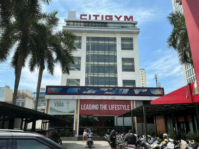 BDS HVL [NC] ĐIỆN BIÊN PHỦ | BÌNH THẠNH | NHÀ MẶT TIỀN 2.000M² | 5 TẦNG | 60.000 USD/THÁNG