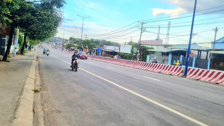 🔥 5.914M² MẶT TIỀN QUỐC LỘ 13 – BẾN CÁT – BÌNH DƯƠNG | CHỈ 42 TỶ 🔥