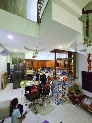 Bán Nhà riêng 60m2 có sẵn 60 m2 thổ cư giá 4.2 tỷ tại Đường Lò Lu Phường Long Phước Quận 9 TP. Hồ Chí Minh