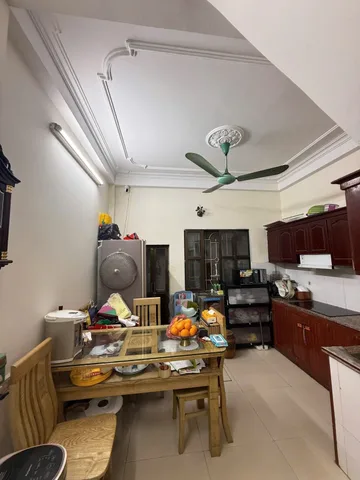 BÁN NHÀ KIM GIANG – GẦN ĐH THĂNG LONG – Ở NGAY – Ô TÔ TRÁNH GẦN NHÀ