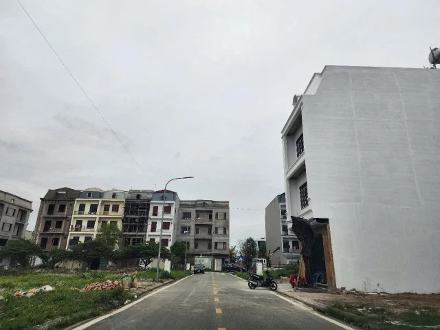 🛝Bán Lô KDT Tây Hồ - Tùng Bách, Phương Liễu, Quế Võ Mt 6m Dt 104m2 Giá 5.15 Tỷ lh e Điệp 0395777369