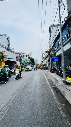 Cho thuê Nhà riêng 1433m2 giá 220 triệu tại Đường Lê Văn Lương Phường Tân Quy Quận 7 TP. Hồ Chí Minh