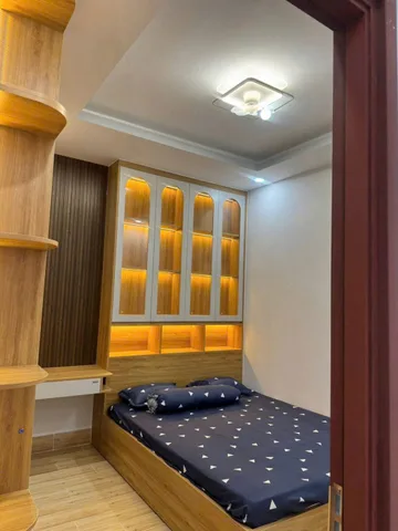 Bán Nhà khu nhà ở Hoàng Nam  63m2 full thổ cư giá 2.6 tỷ tại Phường Uyên Hưng Thị xã Tân Uyên Bình Dương