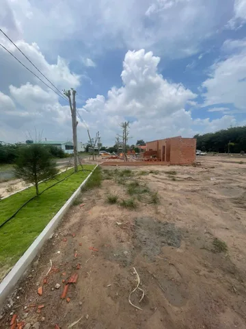 Bán Đất 220m2 có sẵn 60 m2 thổ cư giá 680 triệu tại Đường Lê Duẩn Thị trấn Chơn Thành Thị xã Chơn Thành Bình Phước