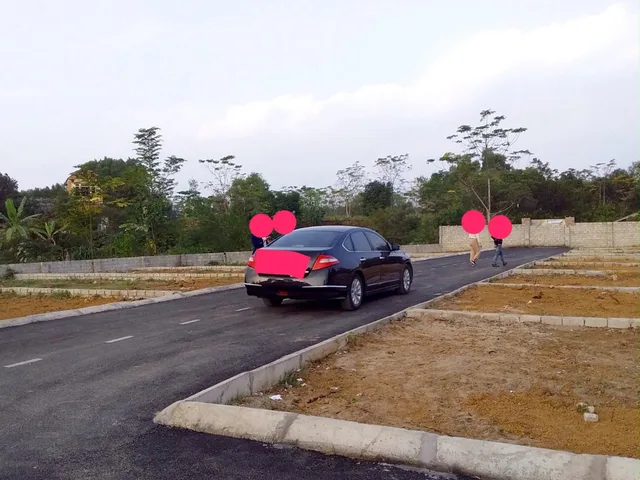 Bán Đất 100m2 có sẵn 100 m2 thổ cư giá 1.7 tỷ tại Xã Bình Yên Huyện Thạch Thất Hà Nội