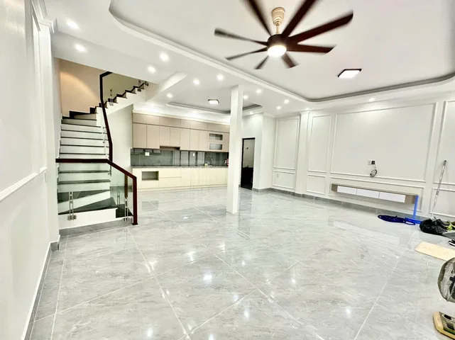 🏡 BÁN NHÀ 2 TẦNG AN CHÂN – SỞ DẦU, HỒNG BÀNG | GIÁ CHỈ 2,75 TỶ
LH 0979087664
