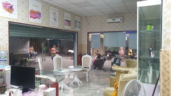 Bán Nhà riêng 66m2 có sẵn 66 m2 thổ cư giá 10.5 tỷ tại Đường Nguyễn Sơn Phường Phú Thọ Hòa Quận Tân Phú TP. Hồ Chí Minh