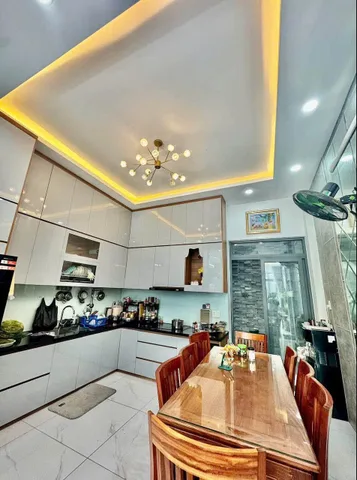 Bán Nhà riêng có sẵn 61 m2 thổ cư giá 5.3 tỷ tại Đường Bình Hưng Hòa A Phường Bình Hưng Hoà A Quận Bình Tân TP. Hồ Chí Minh