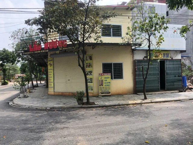 Bán Đất 120m2 có sẵn 100 m2 thổ cư giá 730 triệu tại Xã Tân Dân Huyện Sóc Sơn Hà Nội