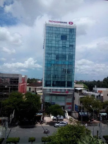 Cho thuê Văn phòng 100m2 giá 25.5 triệu tại Đường 30 Tháng 4 Phường Xuân Khánh Quận Ninh Kiều Cần Thơ