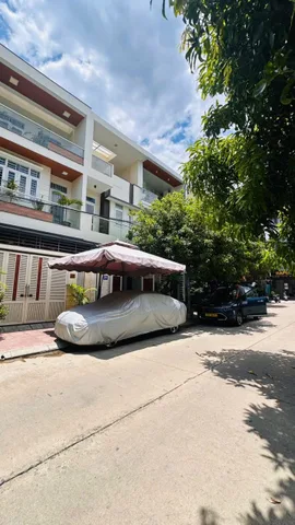 Bán Nhà riêng 78.3m2 có sẵn 78.3 m2 thổ cư giá 7.5 tỷ tại Khu Dân Cư Phú Nông - Chọn - Phường Tây Nha Trang Khánh Hòa