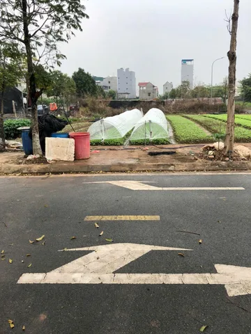 Bán Đất 100m2 có sẵn 100 m2 thổ cư giá 750 triệu tại Xã Bắc Sơn Huyện Sóc Sơn Hà Nội