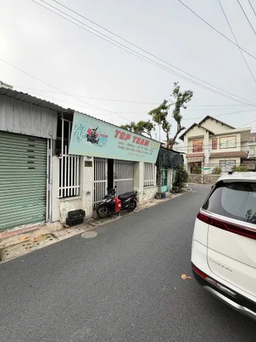 Bán Nhà riêng Phú Hoà ngay sau Giáo Xứ Vinh Sơn,gần Toà nhà Becamex 144.2m2 có sẵn 115.8 m2 thổ cư giá 6.3 tỷ tại Đường 30/4 - Đường Loại 2 Phường Phú Hòa Thành phố Thủ Dầu Một Bình Dương