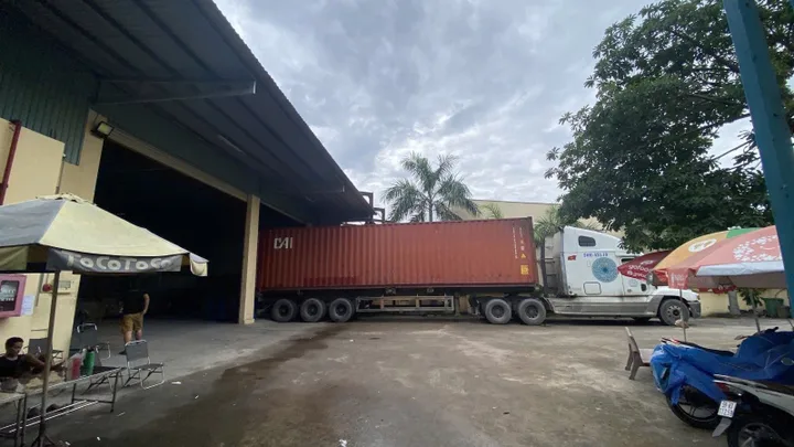 🔥 MỘT ĐỜI CHỦ – QUỸ ĐẤT GẦN 15.000M² – SẴN NHÀ XƯỞNG, NHÀ KHO, SÂN BÃI
💰 CHỦ THIỆN CHÍ – CẦN BÁN GẤP
