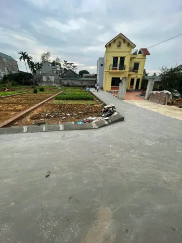 Bán Đất 70.2m2 có sẵn 7.2 m2 thổ cư giá 2.9 tỷ tại Đường Hạ Bằng Xã Hạ Bằng Huyện Thạch Thất Hà Nội