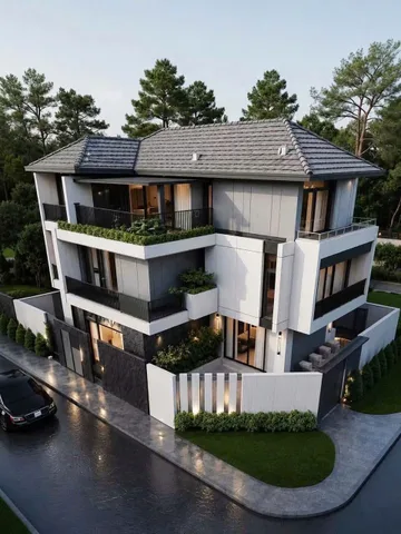 Lô góc vip đẹp Hiệp Thành nhánh Tô vĩnh Diện 114.9m2 có sẵn 67 m2 thổ cư giá 3.59 tỷ tại Đường Nguyễn Văn Trỗi Phường Hiệp Thành Thành phố Thủ Dầu Một Bình Dương