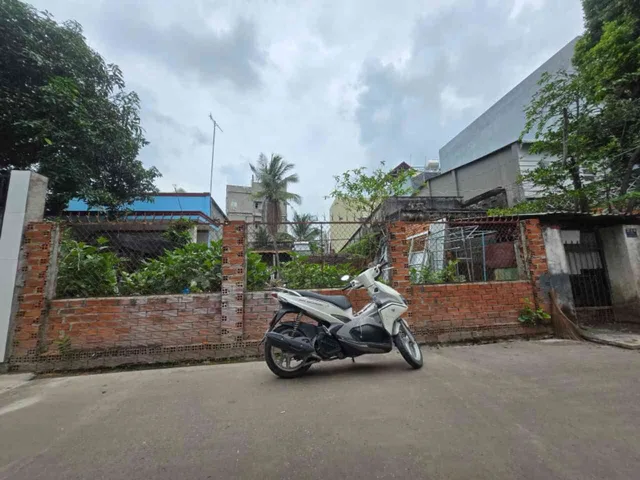 Bán Đất 165m2 có sẵn 165 m2 thổ cư giá 7.5 tỷ tại Đường Nguyễn Duy Trinh Phường Long Trường Quận 9 TP. Hồ Chí Minh