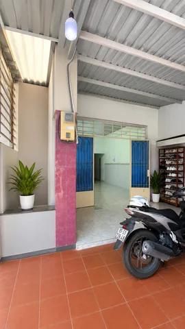 Bán Nhà riêng 100m2 có sẵn 100 m2 thổ cư giá 6.9 tỷ tại đường Số 27 Phường Hiệp Bình Chánh Quận Thủ Đức TP. Hồ Chí Minh