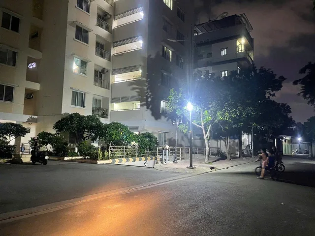 NGANG GẦN 8M, SỔ A4 - HXH 6M, ÍT BƯỚC RA MT - PHẠM VĂN BẠCH, TÂN SƠN SÁT TOD - 4 TẦNG - CHỈ 10Tỷ