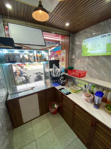 🧋🔥 SANG QUÁN TRÀ SỮA LÊ LAI, P. VŨNG TÀU – 1 TRỆT 1 LẦU – GIÁ SANG CHỈ 50 TRIỆU 🔥🧋