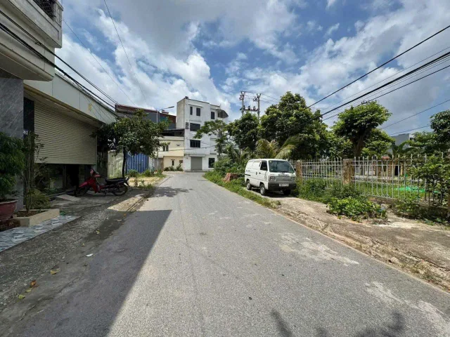 ❌❌❌ HIẾM 100M² MẶT TRỤC BẠCH MAI – ĐỒNG THÁI, AN DƯƠNG | HƠN 4 TỶ ❌❌❌
