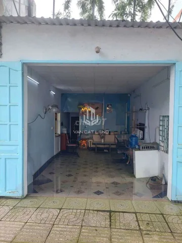 🔥 BÁN NHÀ CẤP 4 CÓ GÁC MẶT TIỀN 30/4 – 41.2M² – FULL THỔ CƯ – DTSD 65M² – GIÁ 3 TỶ 🔥