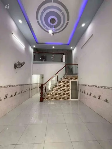 Bán Nhà riêng 62m2 có sẵn 62 m2 thổ cư giá 3.35 tỷ tại Đường Hiệp Thành 17 Nối Dài Phường Hiệp Thành Quận 12 TP. Hồ Chí Minh