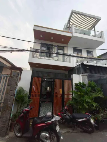 Bán Nhà riêng 67m2 có sẵn 67 m2 thổ cư giá 5.6 tỷ tại Đường SỐ 8 (LINH XUÂN CŨ) Phường Linh Xuân Thành phố Thủ Đức TP. Hồ Chí Minh
