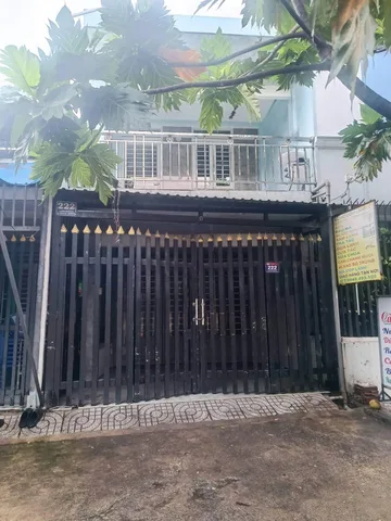 Bán Nhà riêng trệt lầu mt Kinh Doanh Huỳnh Văn Cù-Chánh Mỹ gần Phố đi bộ Bạch Đằng 78m2 có sẵn 76.6 m2 thổ cư giá 2.5 tỷ tại Đường Huỳnh Văn Cù Phường Chánh Mỹ Thành phố Thủ Dầu Một Bình Dương