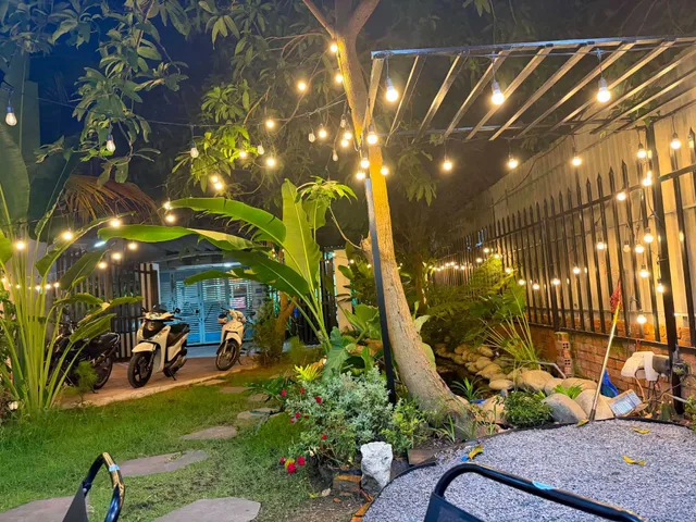 Bán Nhà riêng 200m2 có sẵn 150 m2 thổ cư giá 6.2 tỷ tại Phường Bình Nhâm Thị xã Thuận An Bình Dương