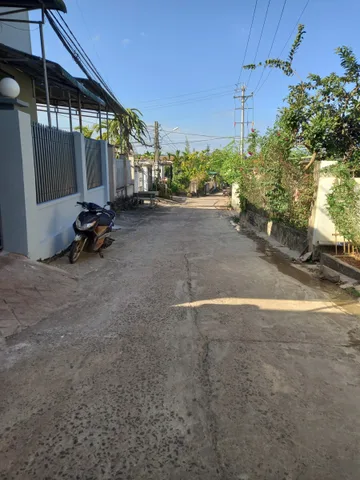 Bán Nhà riêng 88.3m2 có sẵn 64.5 m2 thổ cư giá 1.95 tỷ tại Thị trấn Phước An Huyện Krông Pắc Đắk Lắk