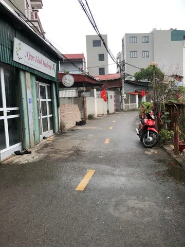 Bán Đất 100m2 có sẵn 100 m2 thổ cư giá 730 triệu tại Phường Xuân Hoà Thị xã Phúc Yên Vĩnh Phúc