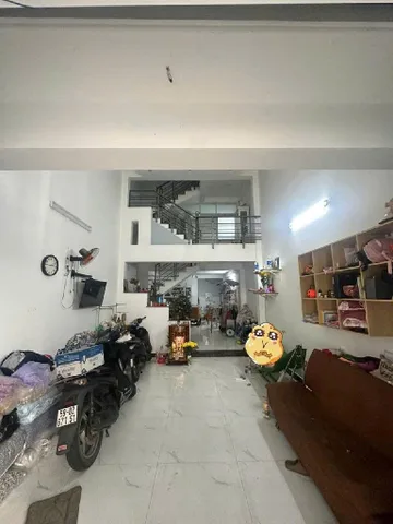HXH TRÁNH THẲNG TRỤC - VƯỜN LÀI, PHẠM VĂN XẢO, TÂN HƯƠNG - 66M2 VUÔNG, 6 TẦNG ĐẸP - HƠN 9🧄