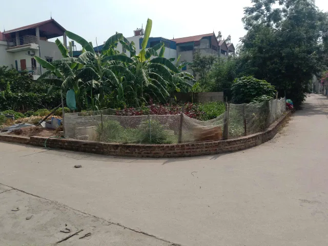 Bán Đất 90m2 có sẵn 90 m2 thổ cư giá 1.6 tỷ tại Phường Xuân Hoà Thị xã Phúc Yên Vĩnh Phúc