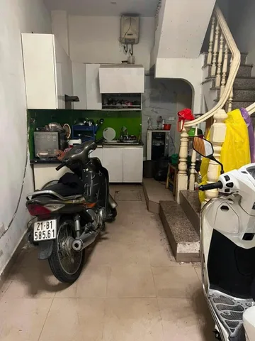 🏡 HOÀNG HOA THÁM – BA ĐÌNH – NHÀ NGUYÊN CĂN 5 TẦNG – 4PN – 10,5 TRIỆU/THÁNG