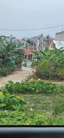 Bán Đất 50m2 có sẵn 50 m2 thổ cư giá 2.8 tỷ tại Phường Giếng Đáy Thành phố Hạ Long Quảng Ninh