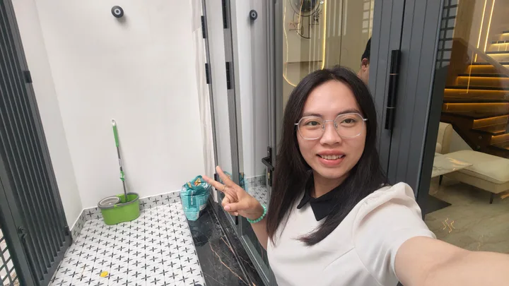 Nhà full nội thất ở ngay Khuôn Việt Tân Phú, 68m2 có PN trệt chỉ 7Đ hơn