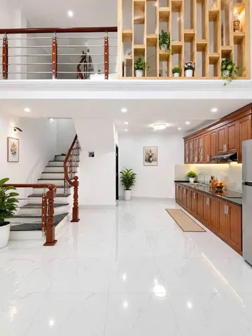 🏡 KIM MÃ – BA ĐÌNH – NHÀ NGUYÊN CĂN 4 TẦNG – 2PN+1 – 12 TRIỆU/THÁNG