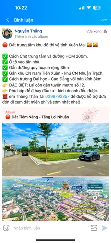 Bán Đất 80m2 có sẵn 80 m2 thổ cư giá 999 triệu tại Thị trấn Chúc Sơn Huyện Chương Mỹ Hà Nội