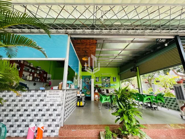 🔥 CHO THUÊ MẶT BẰNG GÓC 2 MẶT TIỀN KHU CHÍ LINH – 200M² – CƠ SỞ VẬT CHẤT SẴN – CHỈ 12 TRIỆU/THÁNG 🔥